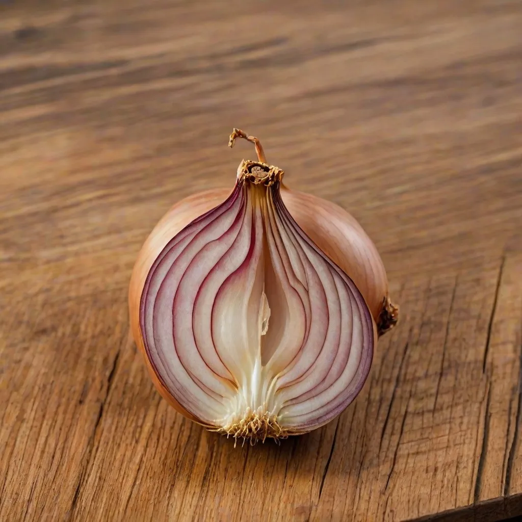 Co daje jedzenie cebuli?