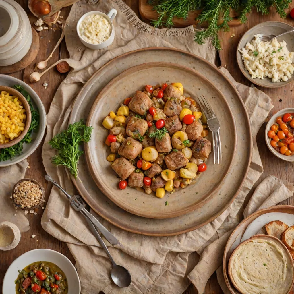 Jak długo gotować kopytka?