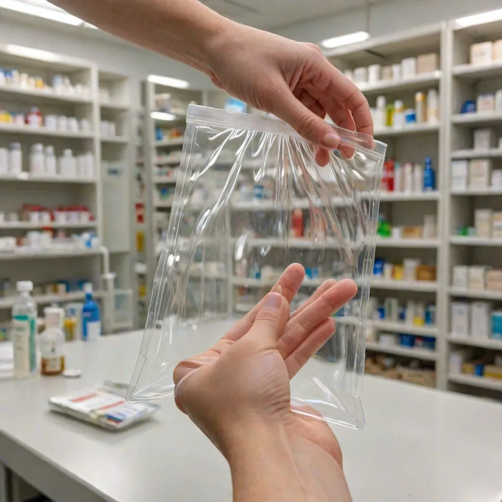 Gdzie znajduje się worek spojówkowy?