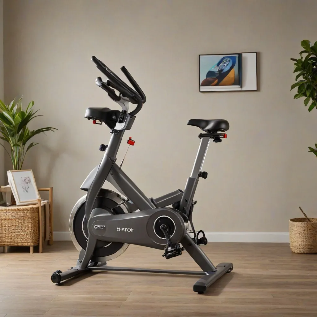 Jaki rower stacjonarny na odchudzanie? Wybierz najlepszy model