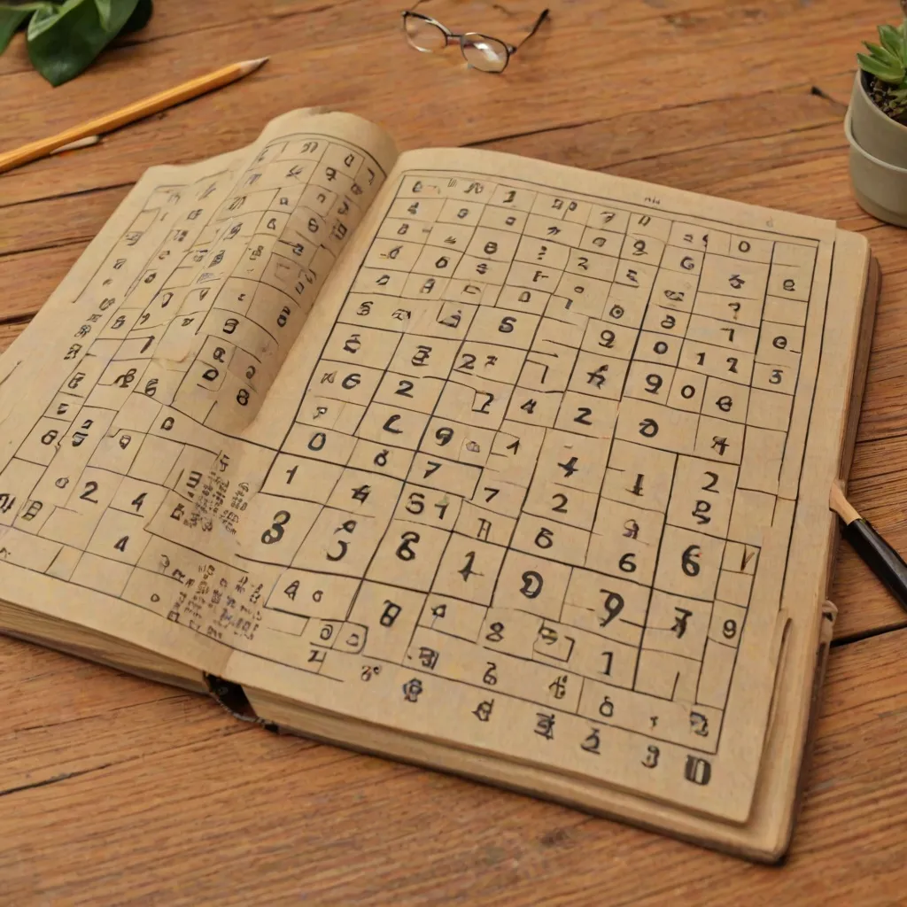 Jakie są zasady gry w sudoku dla początkujących?