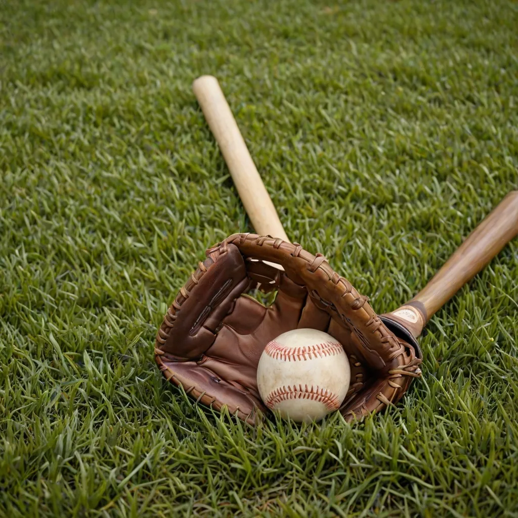 Jakie są zasady gry w baseball?