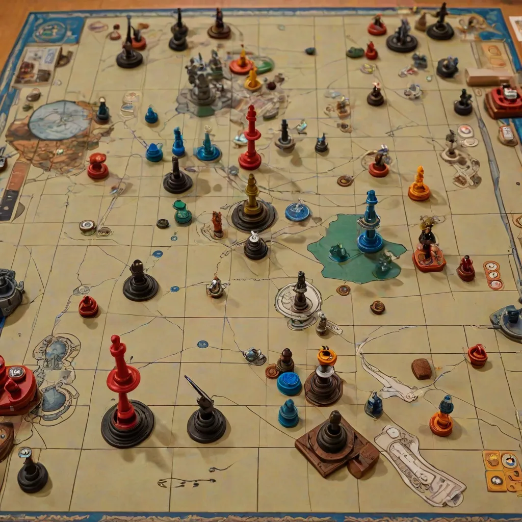 Jakie sa zasady gry w statki?