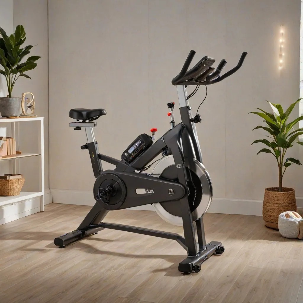 Jaki rower stacjonarny wybrać? Najważniejsze cechy