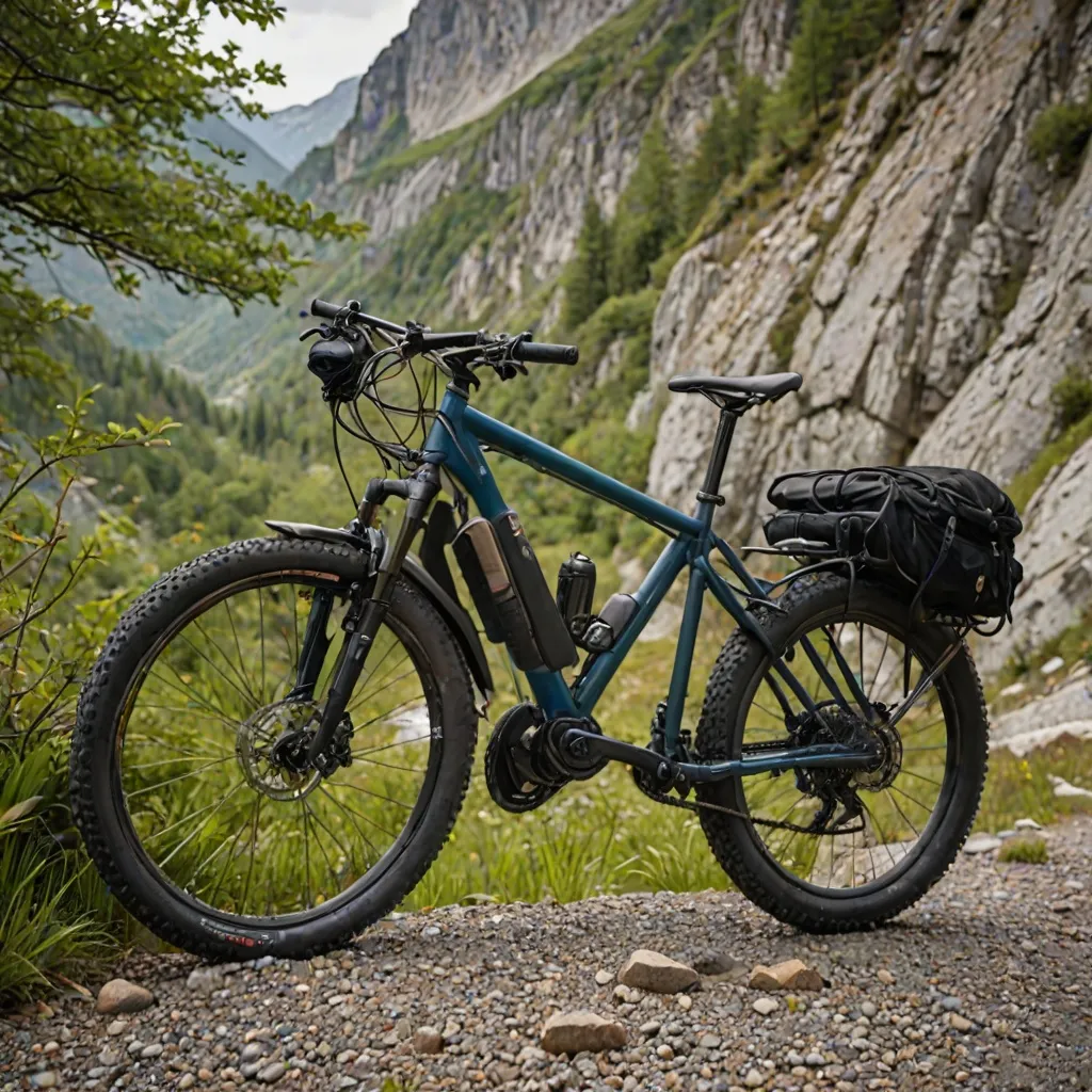 Rower trekkingowy - co to znaczy? Wyjaśniamy