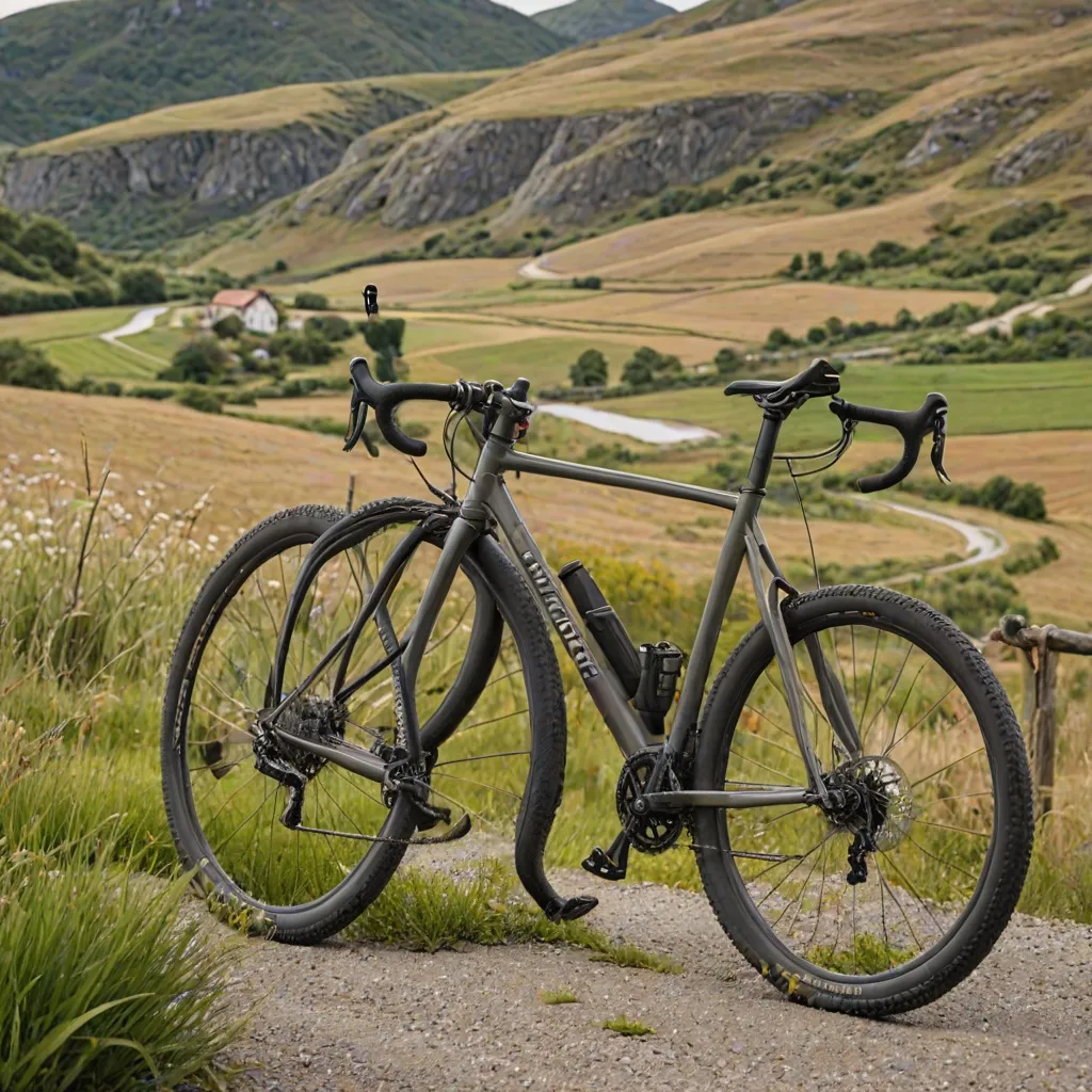 Rower gravel - jaki wybrać? Poradnik dla początkujących