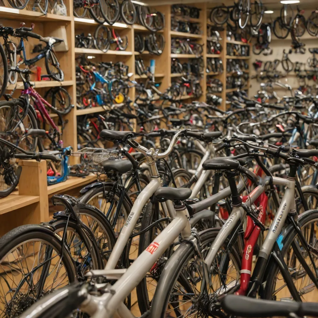 Jak dobrać rower do wzrostu? Poradnik dla każdego