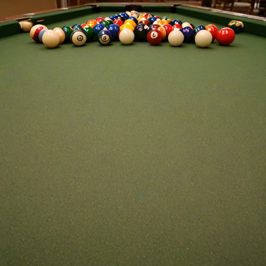 Jakie są zasady gry w bilarda?