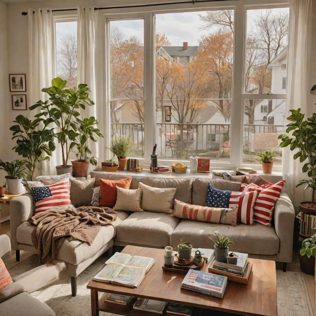 Jak zamieszkać w USA?