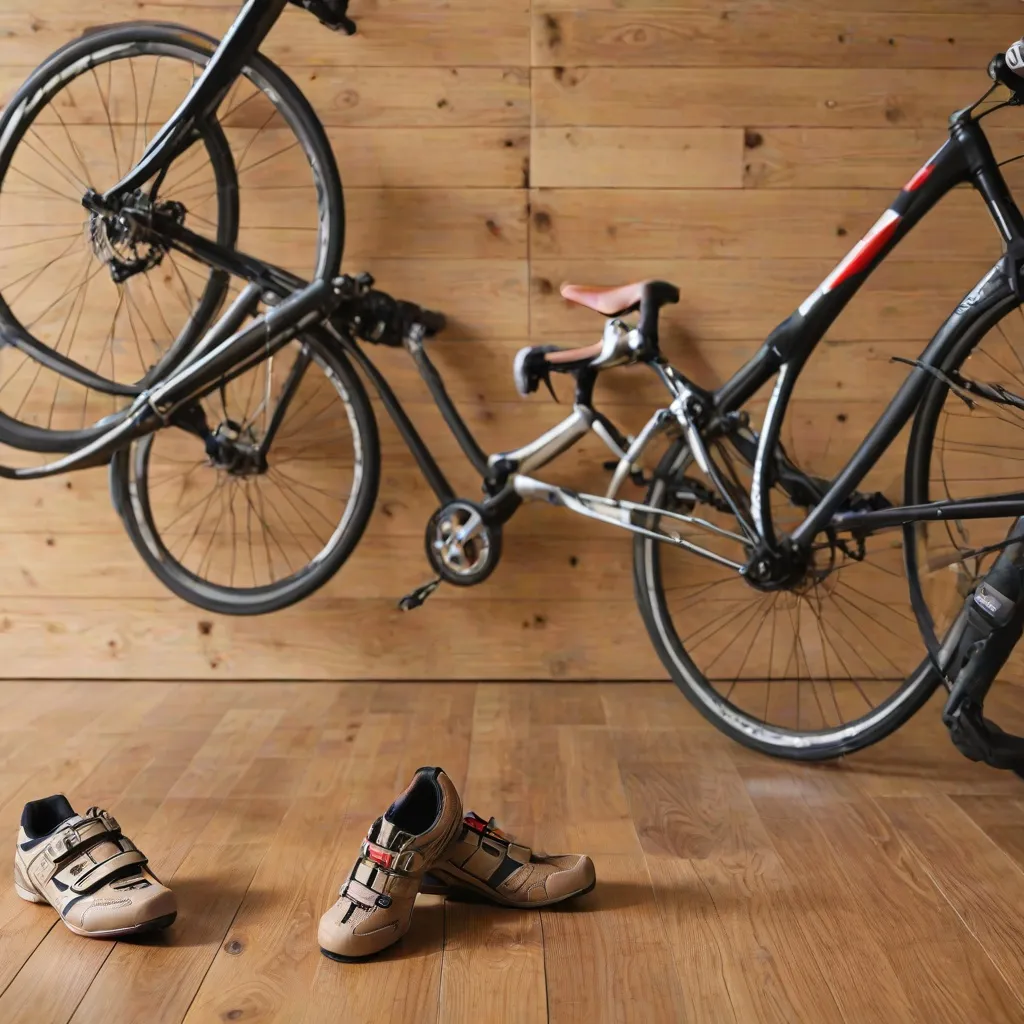 Jakie buty na rower? Wybierz odpowiednie obuwie