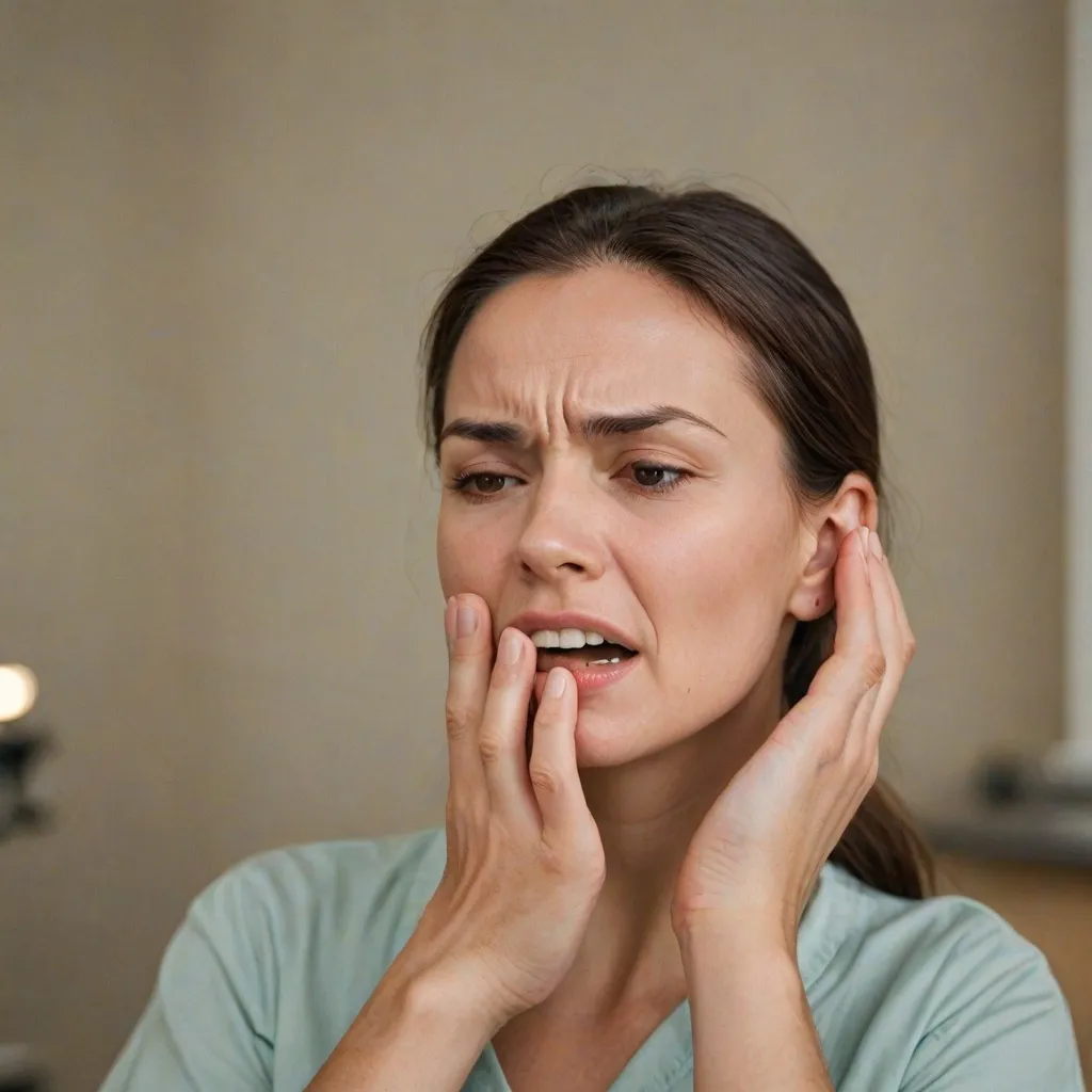 Dlaczego bolą wszystkie zęby?