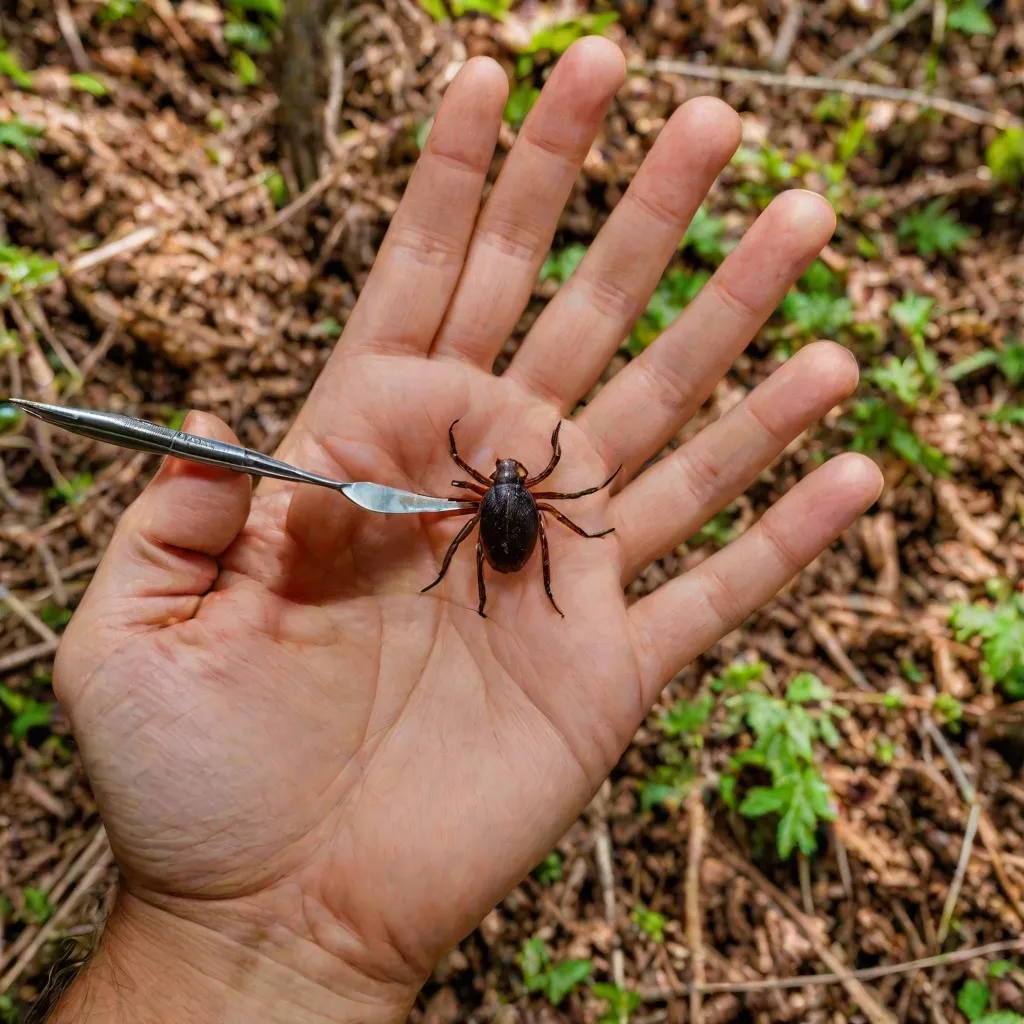 Jak długo żyje się z boreliozą?