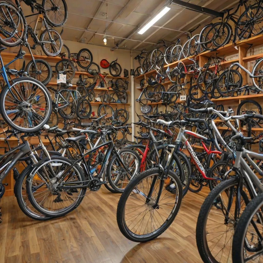 Jaki rower kupić? Kompleksowy przewodnik zakupowy