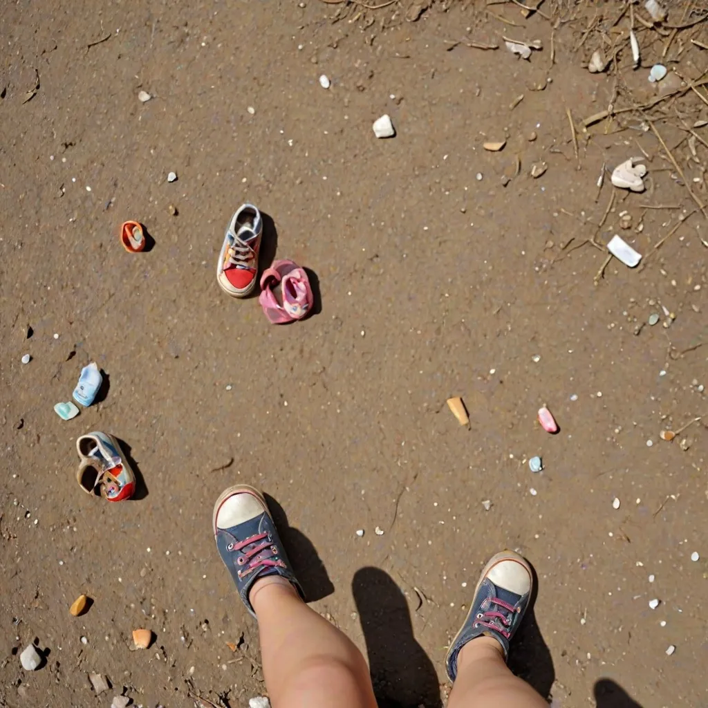 Dlaczego dziecko chodzi na palcach?