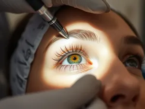 Po jakim czasie od laserowej korekcji wzroku można wrócić do sportu?