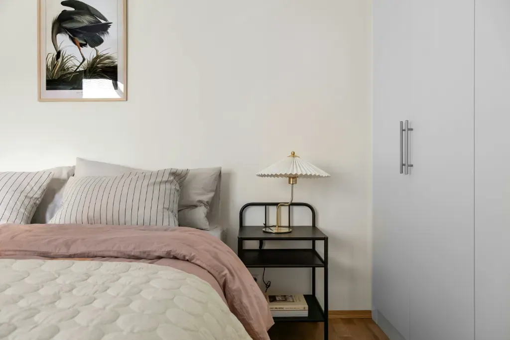 bezpieczne mieszkanie dla studenta