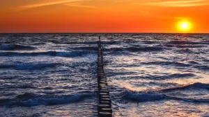 Co Zabrać nad Morze z Dzieckiem