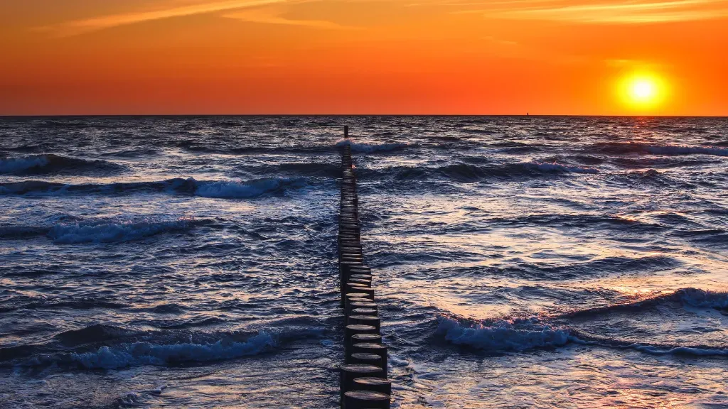 Co Zabrać nad Morze z Dzieckiem