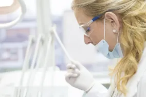 Profilaktyka u dentysty w Bolesławcu